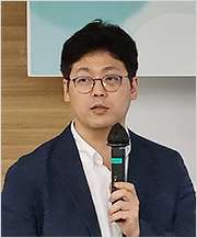 한국푸드테크협의회장 서울대학교 이기원 교수. (사진=식품음료신문)