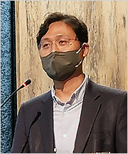 한양대학교 최제민 교수 (사진=식품음료신문)