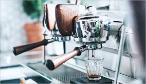 [기획] ‘커피 전문점’에 대한 소비자 인식은?