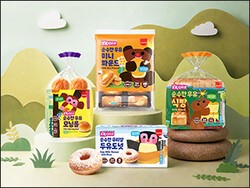 [05/12 오늘의 새상품] 삼립 ‘키키오븐’, 일화 ‘명인깊은녹차’, 연세유업 ‘호박 인절미 맘모스’, 할리스 ‘할리치노 및 빙수’, 컴포즈커피 ‘여름 신메뉴’ 4종, 더본코리아 빽다방 ‘우베 신메뉴’ 3종