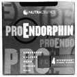 Proendorphin 해외새상품// 美뉴트라슈틱스社 ‘프로엔드로핀‘