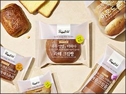 [02/03 오늘의 새상품] SPC삼립 ‘프로젝트:H 건강 베이커리’, 던킨 ‘슬러시 삼총사’, 서울우유협동조합 ‘킹 말차 스트로베리’, 빙그레 ‘더단백 드링크’ 2종