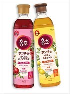 ‘겨울에도 따뜻하게’… 대상, ‘온음용 홍초’ 앞세워 3100억 일본 식초시장 공략